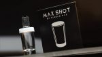 Max Shot by Sinbad Max and Ochiu Magic