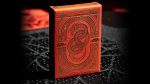 FULTONS Chinatown V2 15th Anniversary Playing Cards