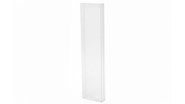 Transparent Protector 3 Decks V1 (50 Pack)
