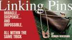 Linking Pins by Hernan Maccagno