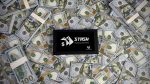 Stash by Geek John Magic and JT Magic (Red)