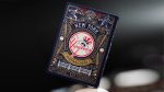Yankees Playing Cards by theory11
