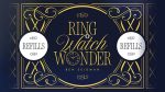 Refills for R.W.W. (Left Hand) by Ben Seidman