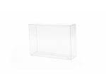 Transparent Protector 4 Decks V2 (10 Pack)