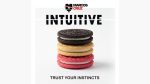 Intuitive by Marcos Cruz
