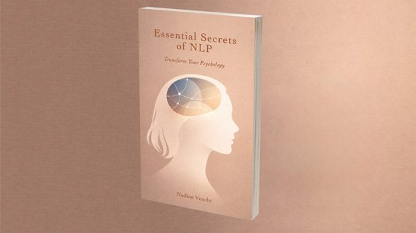 Echo Book Test by Vincent Hedan (NLP [Neuro-Linguistic Programming])