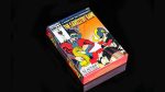 The Cardistry Game (Standard) Playing Cards by Biz and Friends