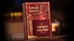 Andersen's Fairy Tales (Garnet Standard) Playing Cards