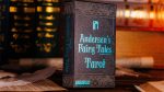 Andersen's Fairy Tales Tarot Playing Cards