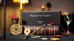 The Ever Free Tongbao by Raymond Iong