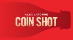 Coin Shot by Alex Latorre