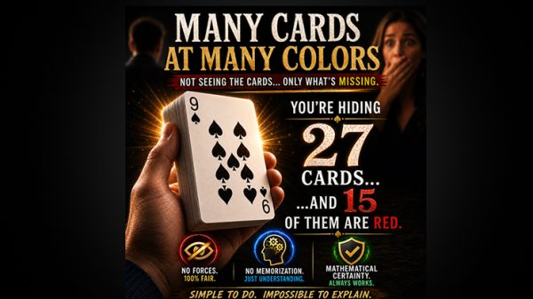 Many Cards at Many Numbers by David Greene eBook DOWNLOAD - Download