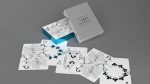 The Urban Legends (US-Gilded Edition) Playing Cards