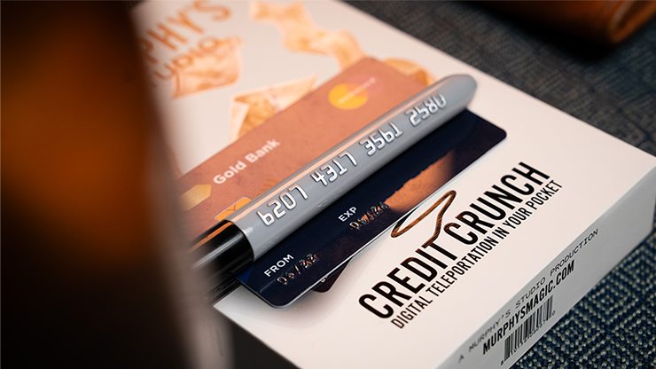 Credit Crunch by Craig Petty - Image 3