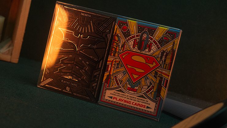 Transparent Protector 2 Decks V3 (10 Pack) - Image 2