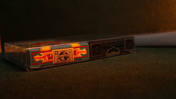 Transparent Protector 2 Decks V3 - Image 3