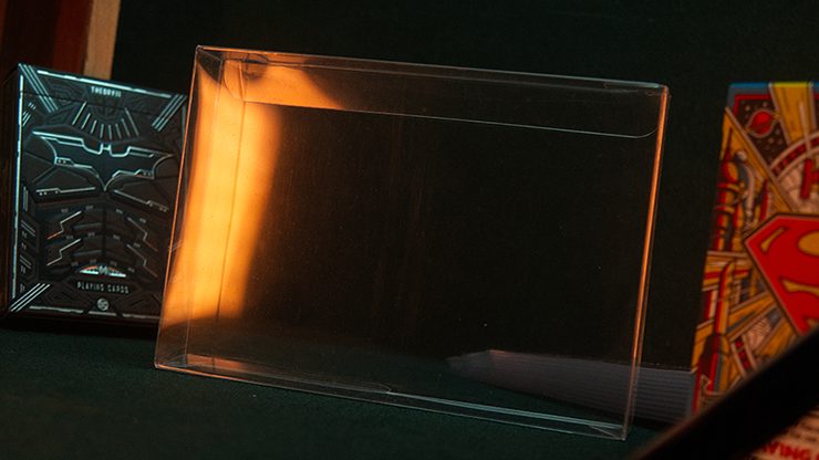 Transparent Protector 2 Decks V3 (10 Pack) - Image 4