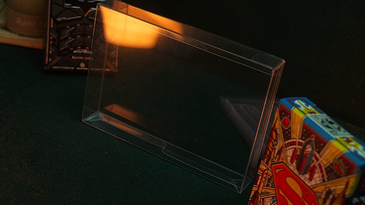 Transparent Protector 2 Decks V3 - Image 5