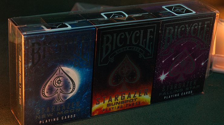 Transparent Protector 6 Decks V2 (10 Pack) - Image 2