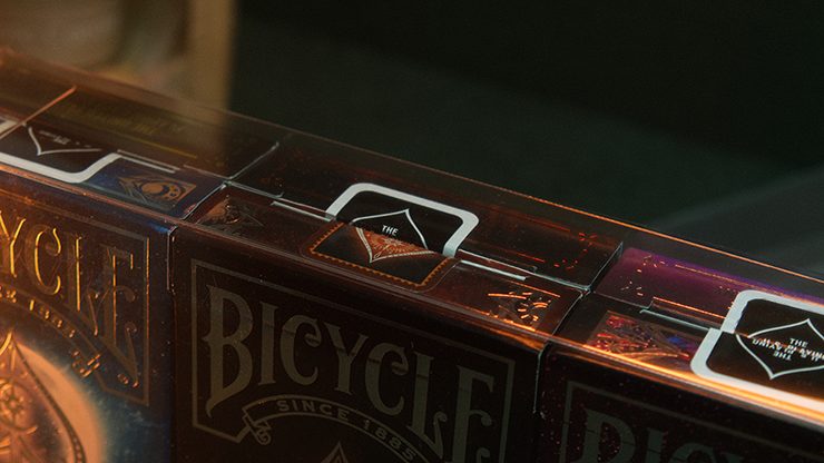 Transparent Protector 6 Decks V2 - Image 3