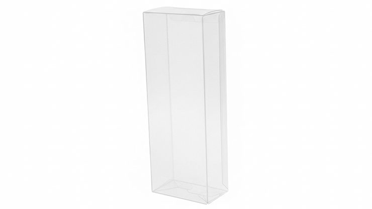 Transparent Protector 4 Decks V3 (10 Pack)