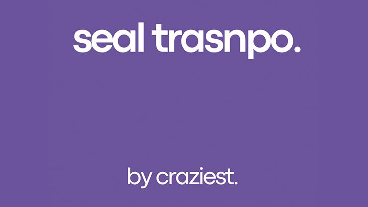 Seal Transpo by Craziest