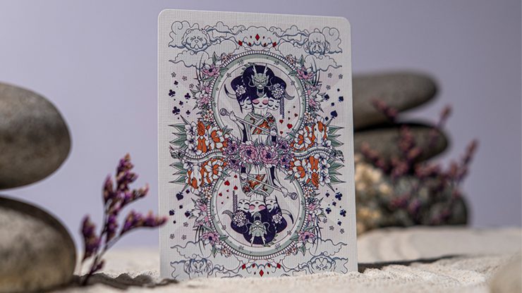 Bicycle Cycle of Venus Playing Cards - Image 6