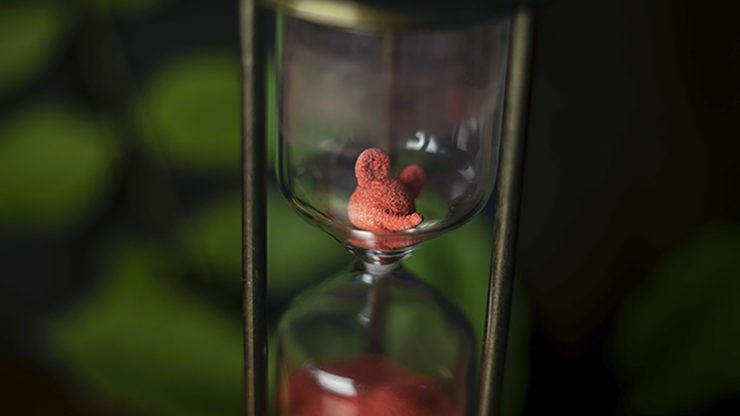 TIME by Yoan TANUJI & Magic Dream - Image 3