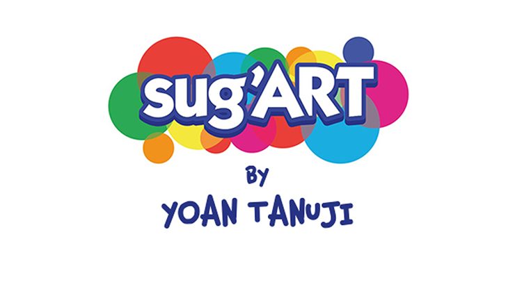 Sug'art by Yoan TANUJI & Magic Dream (White DV) - Image 3