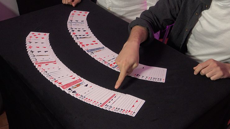 The Coincidenc3 by Elias D'Sastre (Red) - Image 2