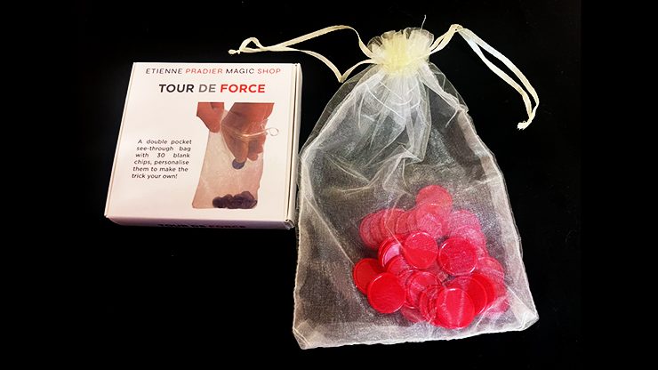 Tour de Force by Etienne Pradier - Image 2