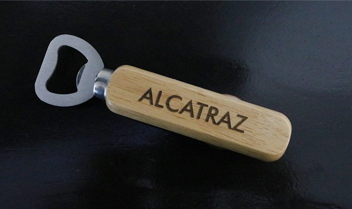 Alcatraz by Etienne Pradier