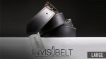 Invisibelt by Marcus Alexander (Black Lg)