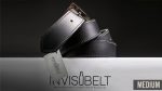 Invisibelt by Marcus Alexander (Black Med)