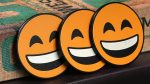Happy Giveaway Chips by Alan Wong and N2G