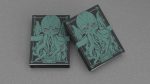 Cthulhu (Keep Your Sanity) Playing Cards