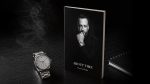 About Time by Vincent Hedan