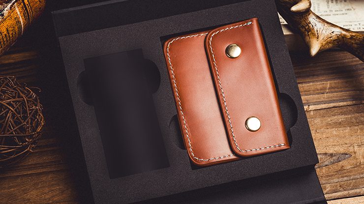 Multifunction Card Wallet by Jimmy Fan & Bacon Magic - Image 2