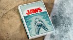 JAWS Playing Cards by theory11