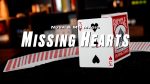 Missing Hearts (Red) by Nusa & MS Magic