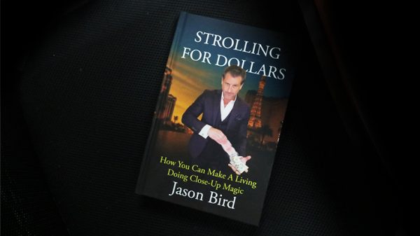 Strolling For Dollars by Jason Bird