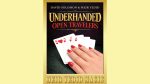Underhanded Open Travelers (Blue)