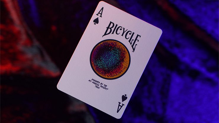 Bicycle Stellar Playing Cards - Image 3