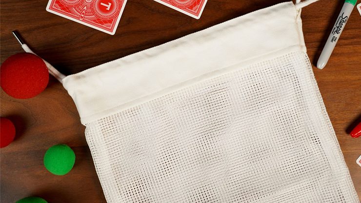 5-Way Ultimate Force Bag by Conan Liu & Royce Luo - Image 6