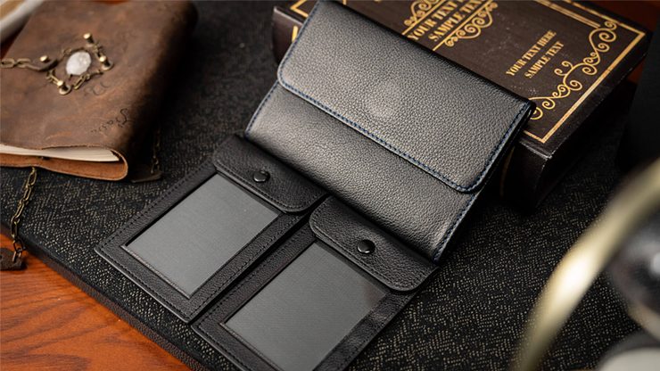 Premium Executive Wallet by David Penn - Image 2