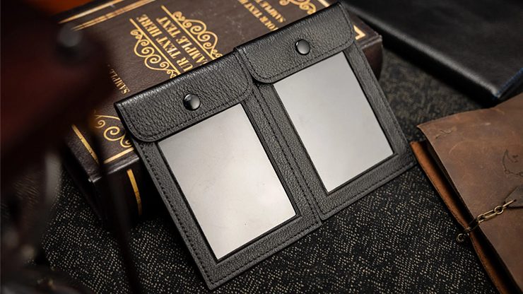 Premium Executive Wallet by David Penn - Image 5