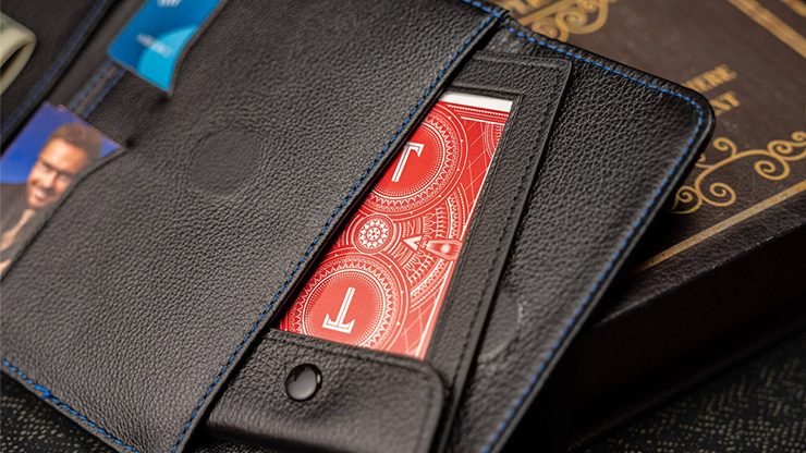 Premium Executive Wallet by David Penn - Image 6