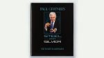 Paul Gertner's Steel and Silver by Richard Kaufman