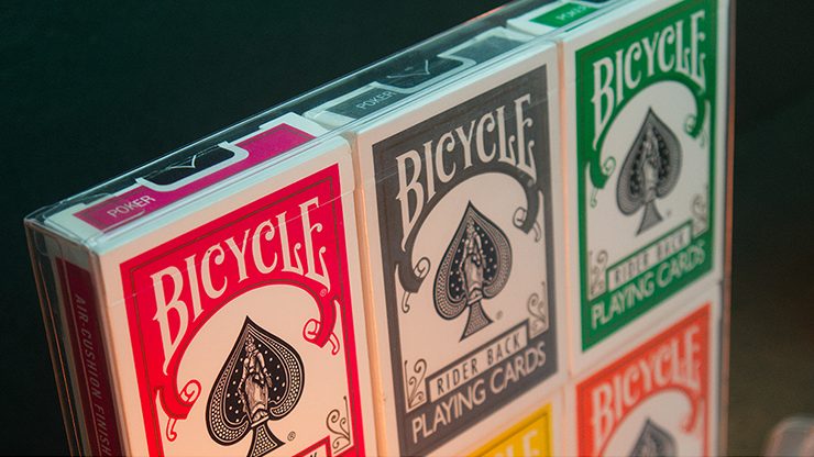 Transparent Protector 6 Decks V3 - Image 3