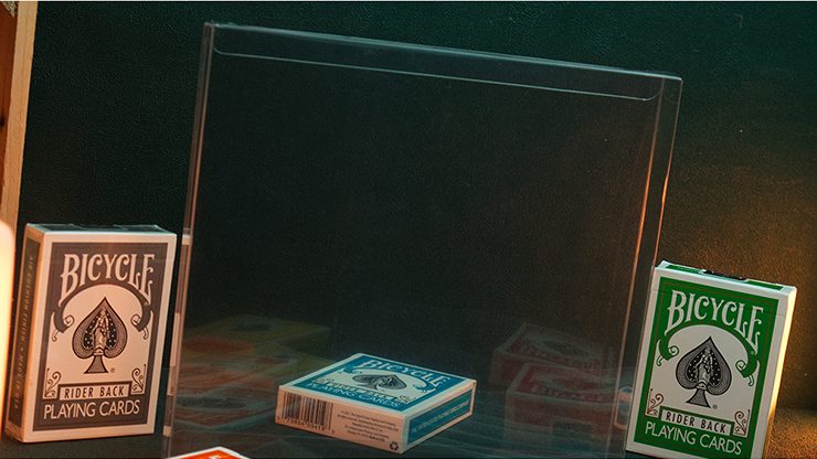 Transparent Protector 6 Decks V3 - Image 4